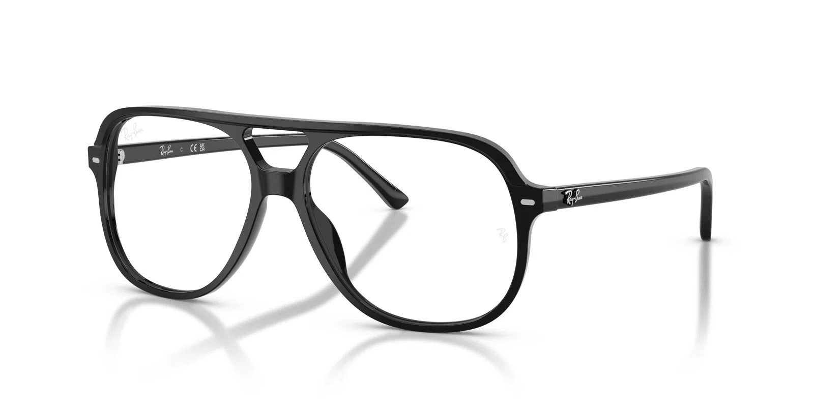 Ray-Ban 5698 Eyeglasses - view 12